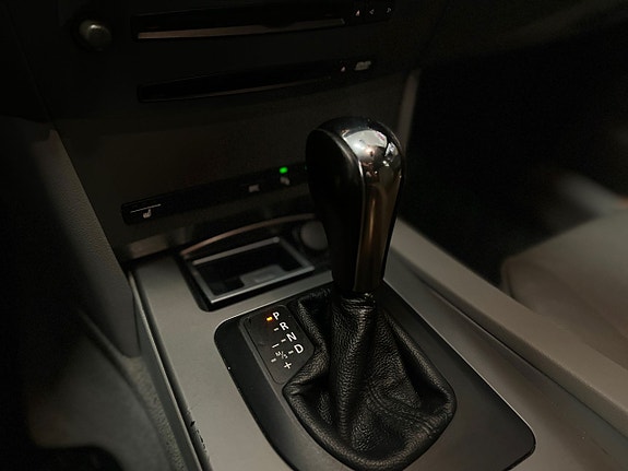 BMW 525 16 of 20