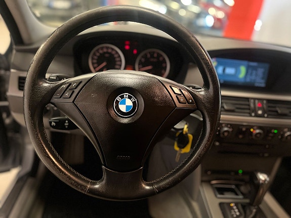 BMW 525 14 of 20