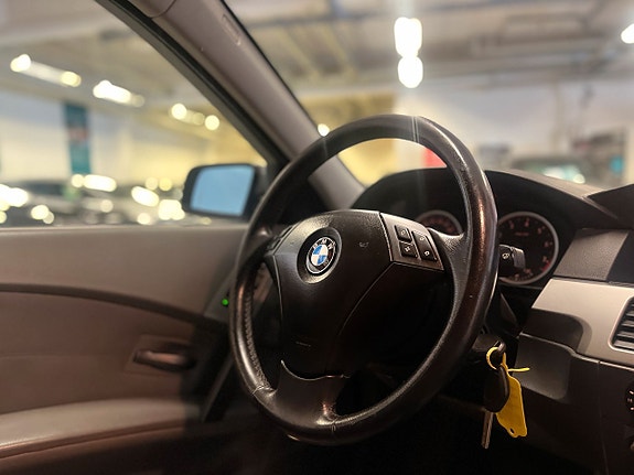 BMW 525 20 of 20