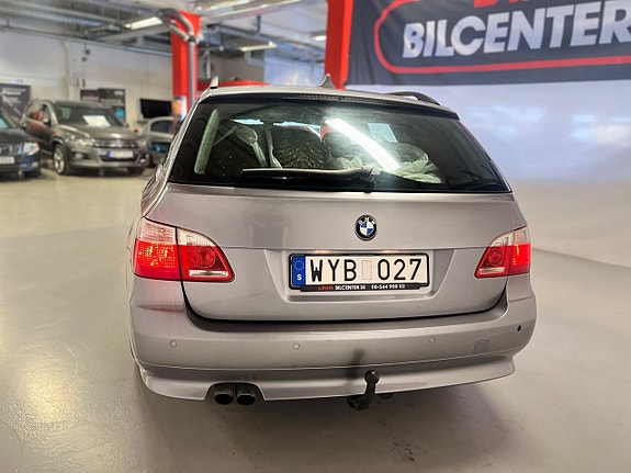 BMW 525 11 of 20