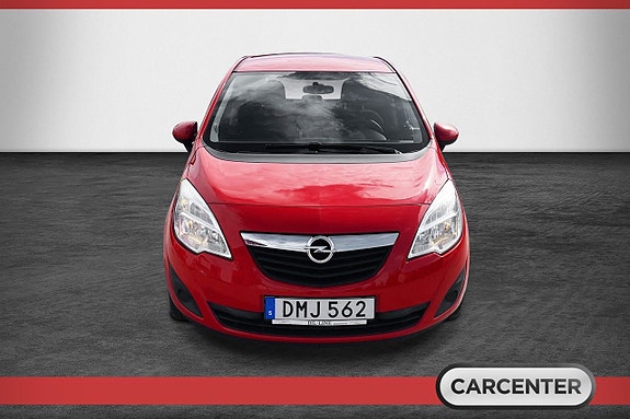 Opel Meriva 2 of 5