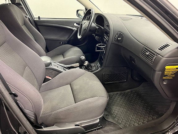 Saab 9-5 7 of 12