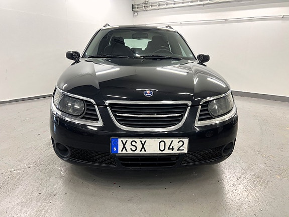 Saab 9-5