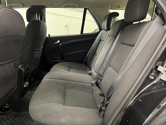 Saab 9-5 10 of 12