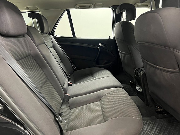 Saab 9-5 9 of 12