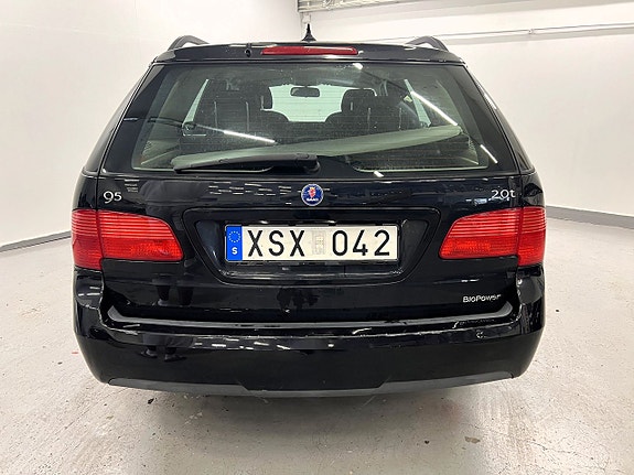 Saab 9-5 6 of 12