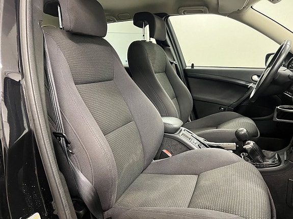 Saab 9-5 8 of 12
