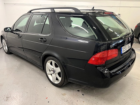Saab 9-5 5 of 12