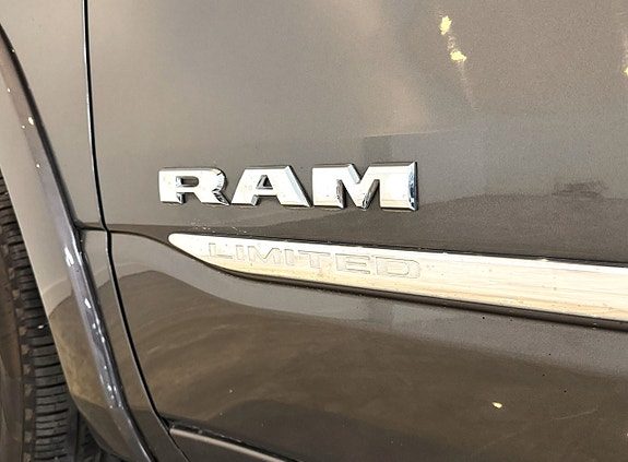 Dodge RAM 9 of 26