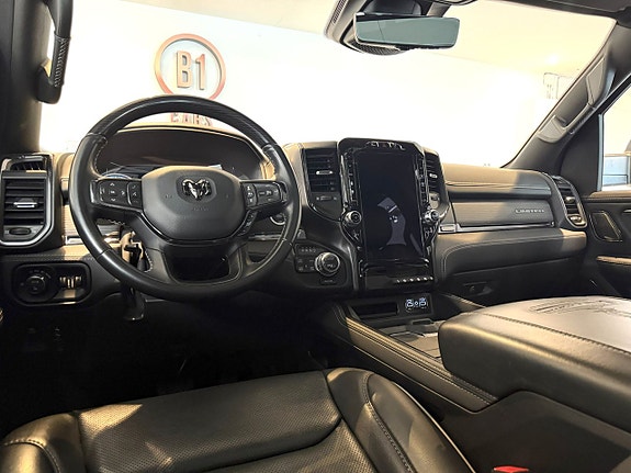 Dodge RAM 17 of 26