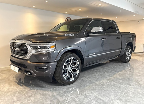 Dodge RAM 2 of 26