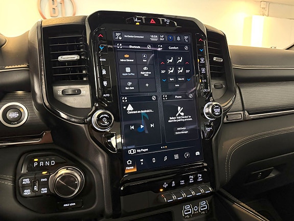 Dodge RAM 26 of 26