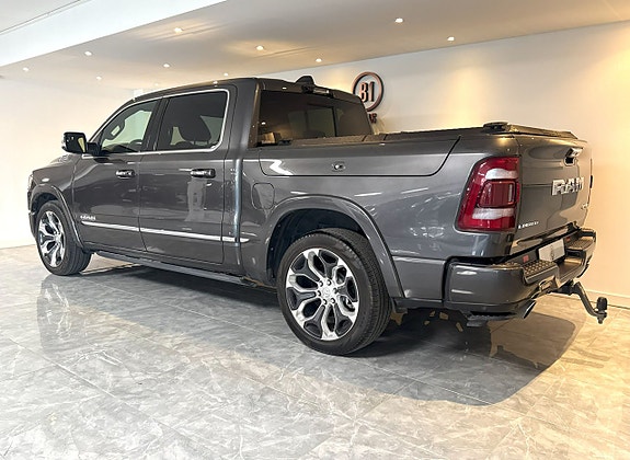Dodge RAM 3 of 26