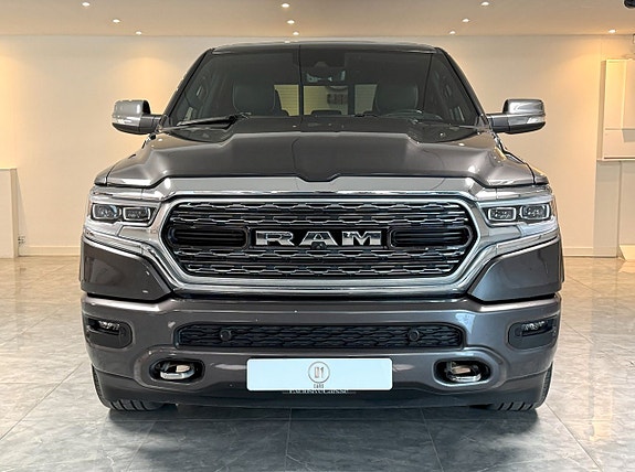 Dodge RAM 6 of 26