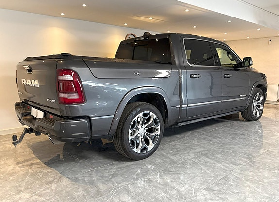 Dodge RAM 4 of 26