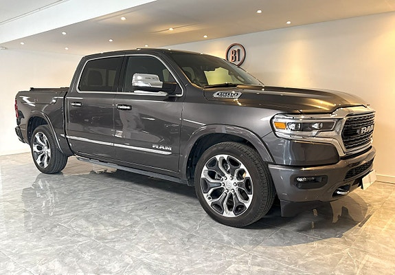 Dodge RAM 5 of 26