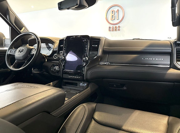 Dodge RAM 18 of 26