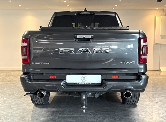 Dodge RAM 7 of 26