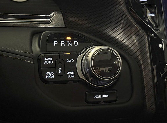 Dodge RAM 22 of 26
