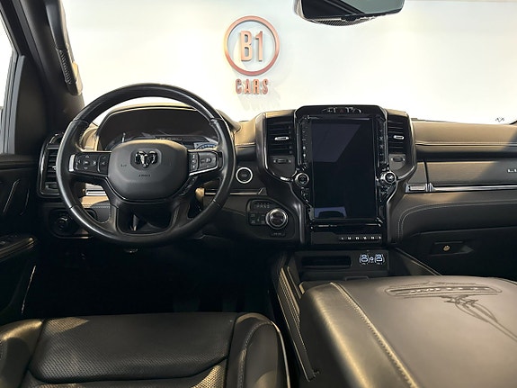 Dodge RAM 19 of 26