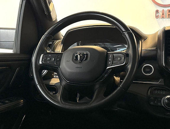 Dodge RAM 20 of 26