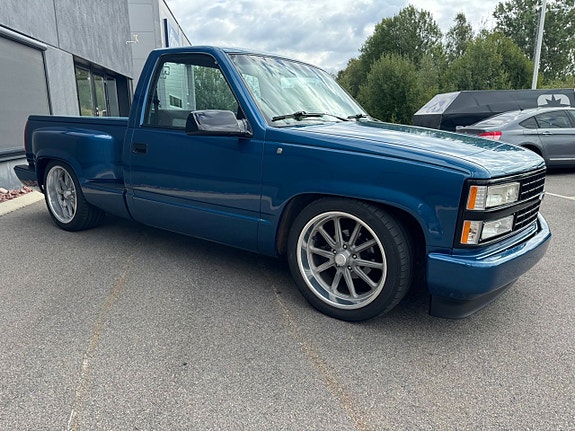 Chevrolet Silverado 1500 6 of 11