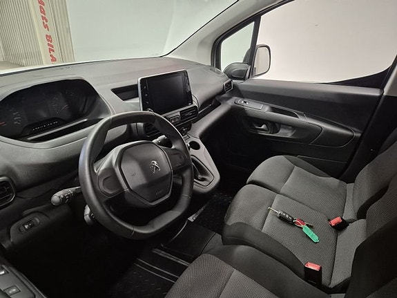 Peugeot Partner 10 of 10