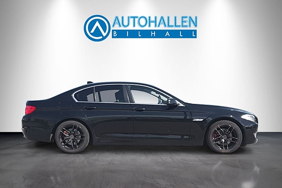 BMW 520 6 of 9