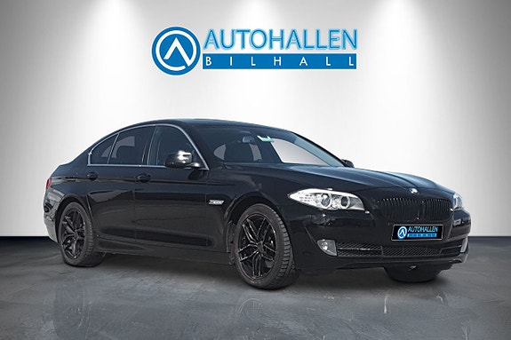 BMW 520 3 of 5