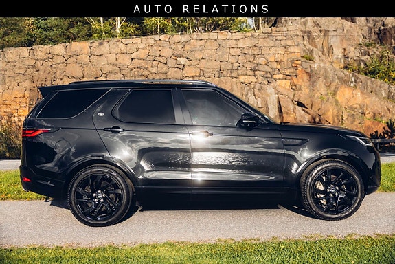 Land Rover Discovery 8 of 30