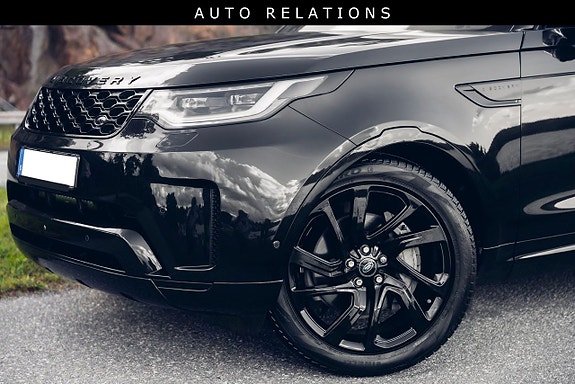 Land Rover Discovery 20 of 30