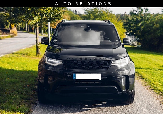 Land Rover Discovery 11 of 30