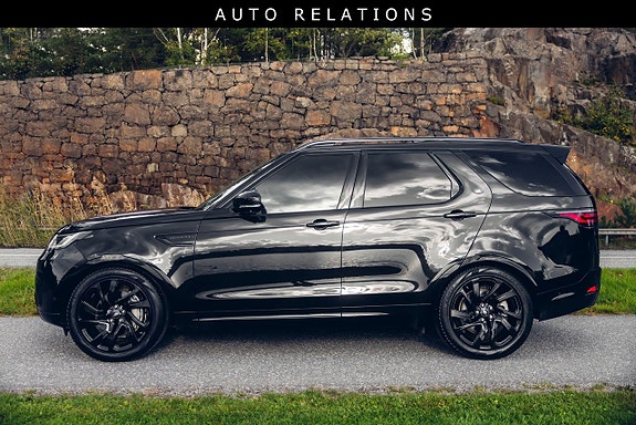 Land Rover Discovery 9 of 30