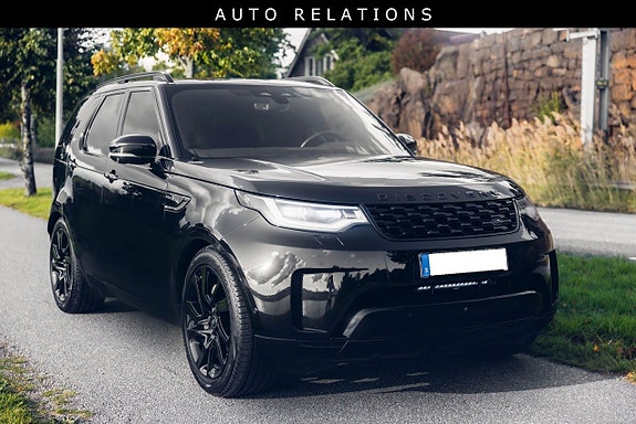 Land Rover Discovery 10 of 30