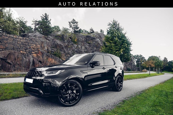 Land Rover Discovery 17 of 30
