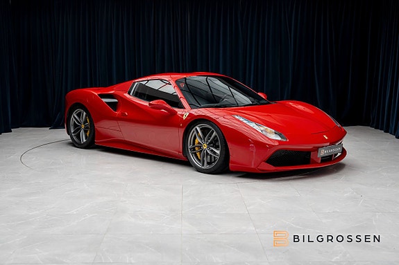 Ferrari 488 7 of 27
