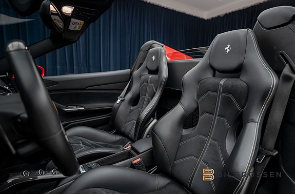 Ferrari 488 26 of 27