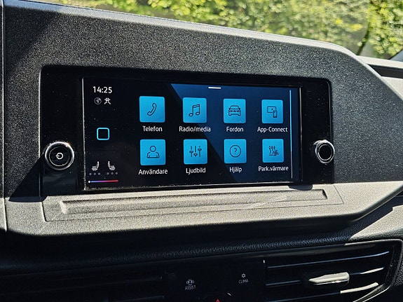 Volkswagen Caddy 13 of 17
