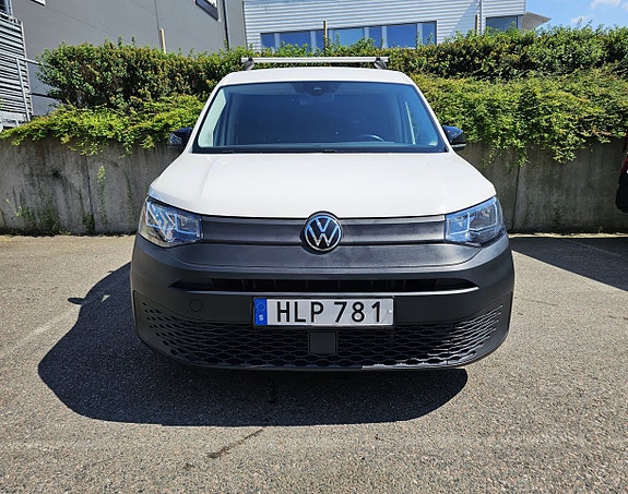 Volkswagen Caddy 3 of 5