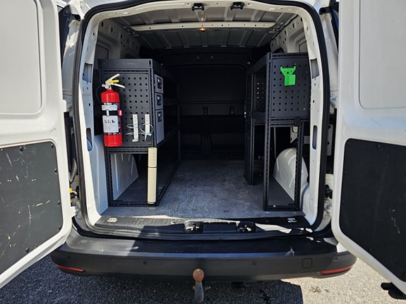 Volkswagen Caddy 8 of 17