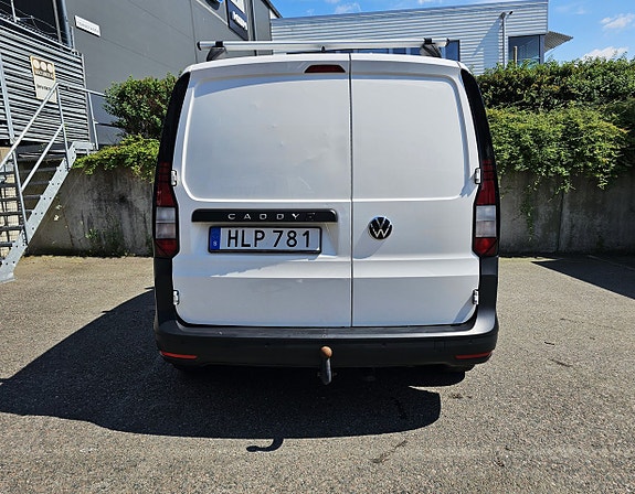 Volkswagen Caddy 6 of 17