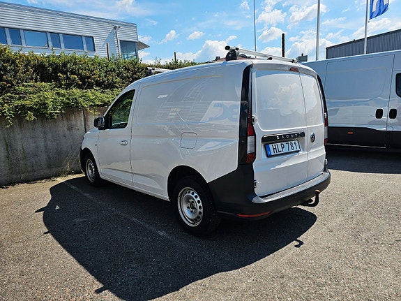 Volkswagen Caddy 7 of 17