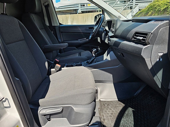 Volkswagen Caddy 17 of 17