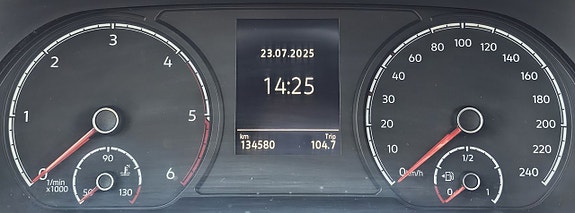 Volkswagen Caddy 12 of 17