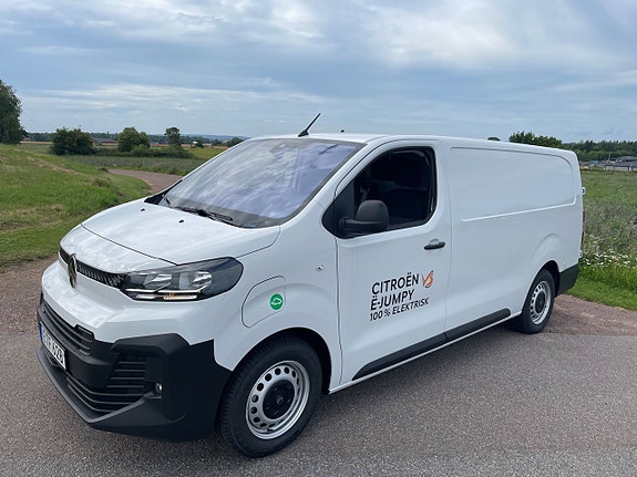 Citroen Jumpy 2 of 5