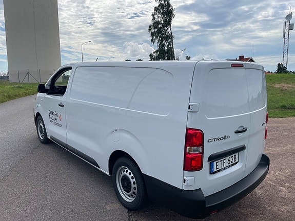 Citroen Jumpy 3 of 5