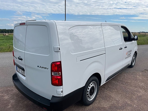 Citroen Jumpy 4 of 5