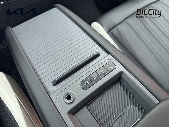 Kia EV9 12 of 20