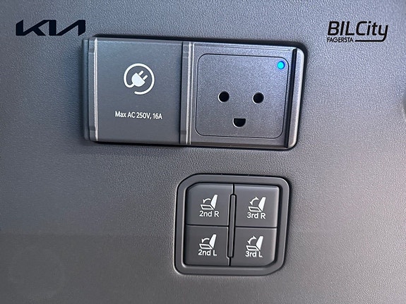 Kia EV9 20 of 20