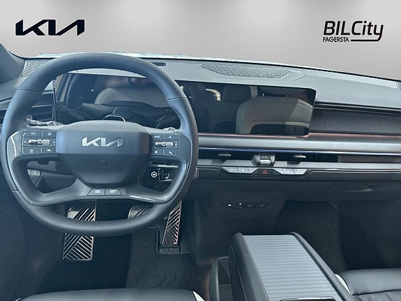 Kia EV9 7 of 20